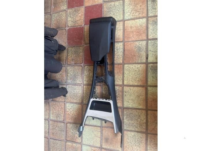 Middenconsoles van een BMW 1-Serie, Gebruikt, -, -, 3 maanden garantie