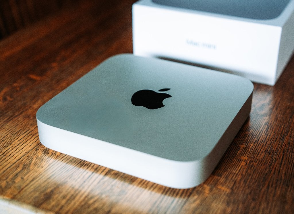 ≥ Mac Mini M1 16GB - Apple Desktop Te Koop | Marktplaats
