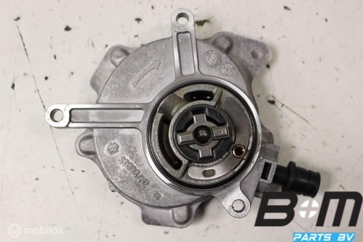 Onderdrukpomp VW Scirocco R 7840km 06D145100H, Gebruikt