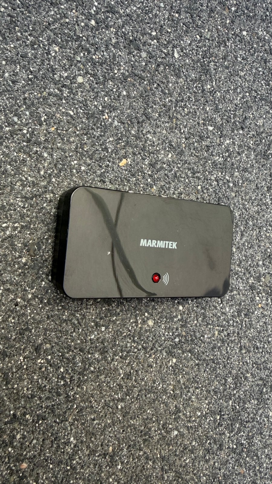 Marmitek Invisible Control 6, Ophalen of Verzenden, Zo goed als nieuw