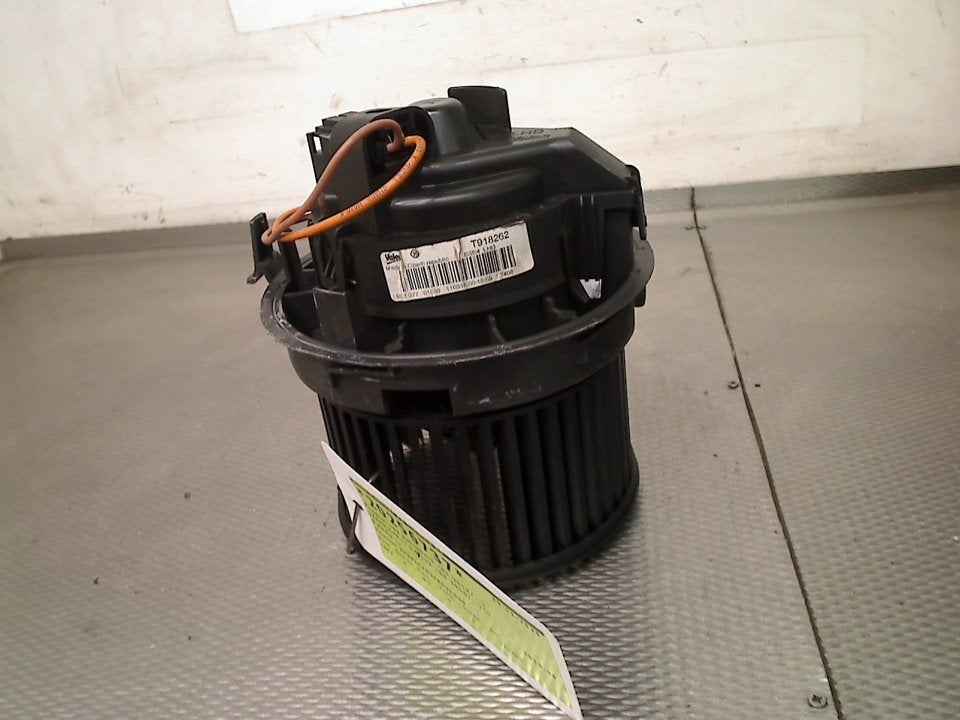 Kachel Ventilatormotor Peugeot 108 (2014-05/..) T1024419X, Kontakt-peugeot@peugeot.com, Gebruikt, Peugeot Deutschland GmbH, Bahnhofsplatz, Rüsselsheim 65423, , Duitsland
