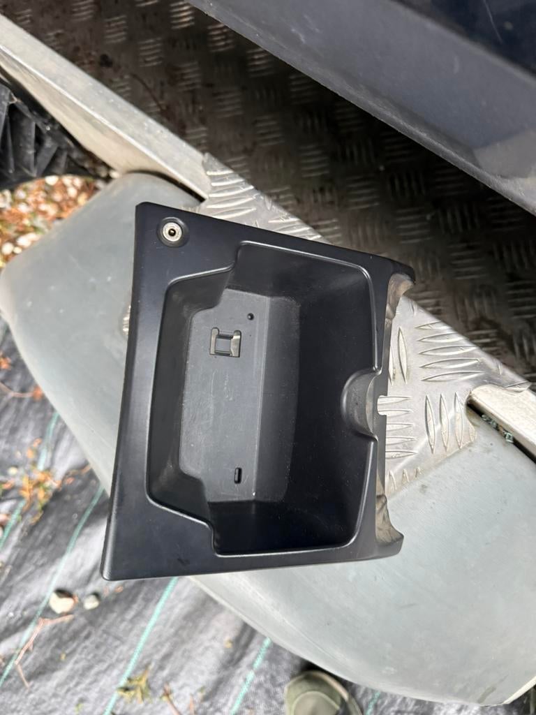 Aux aansluiting v50 en s40, Ophalen of Verzenden