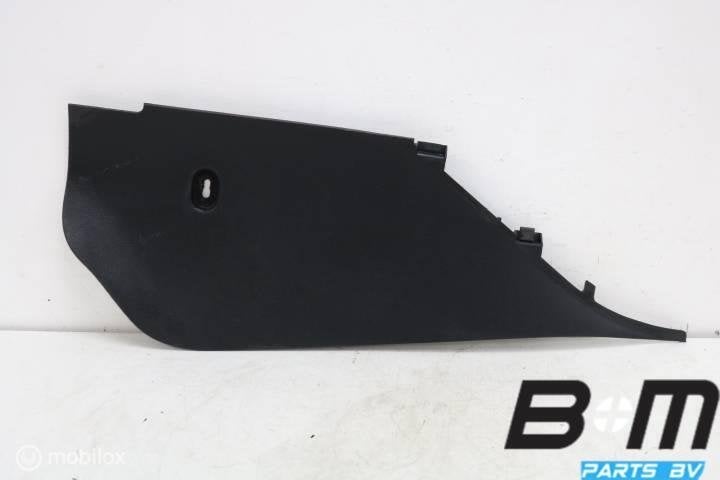 Zijbekleding middenconsole links VW Tiguan 5N 5M1863045B, Auto-onderdelen, Gebruikt