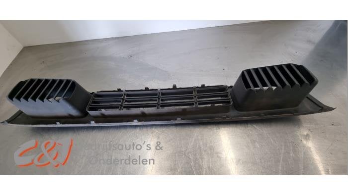 Bumper Rooster van een Volkswagen Transporter, Auto-onderdelen, Gebruikt, -, Volkswagen, -