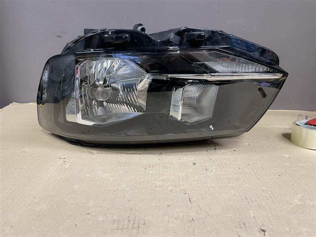 Volkswagen T6 Transporter Koplamp - 2016-2018 7E2941015L, Auto diversen, Ophalen of Verzenden, Zo goed als nieuw