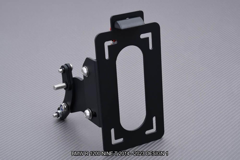 Kentekenplaathouder BMW R 1200 NINE T 2014 - 2023, Ophalen of Verzenden, Nieuw
