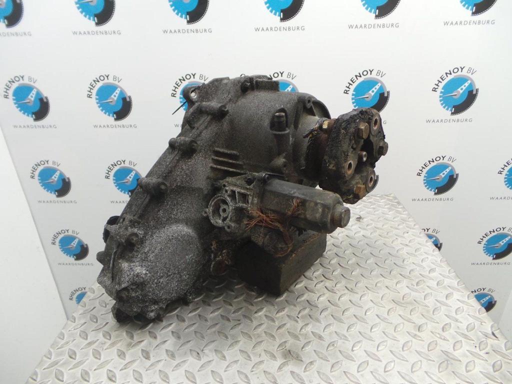BMW X5 TUSSENBAK 2008, Ophalen of Verzenden, Gebruikt, Stiba lid