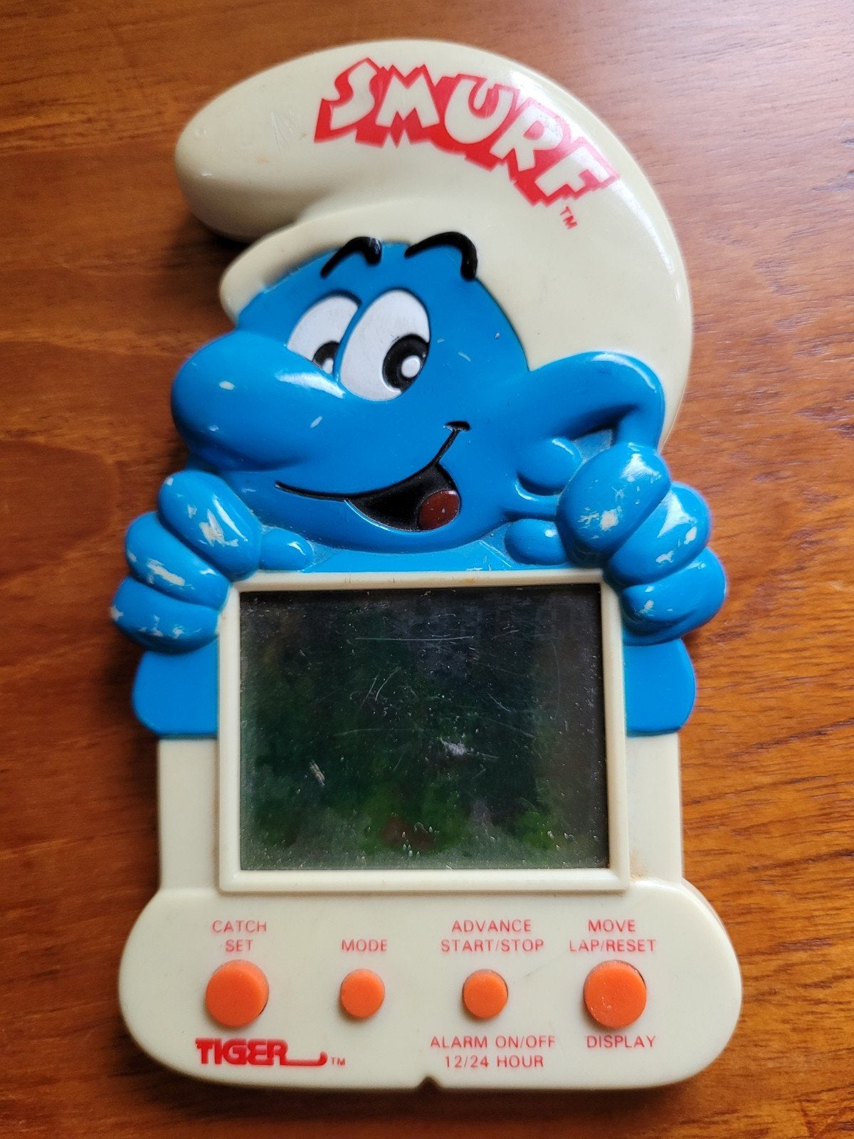 vintage spelletje, Verzamelen, Ophalen, Gebruikt