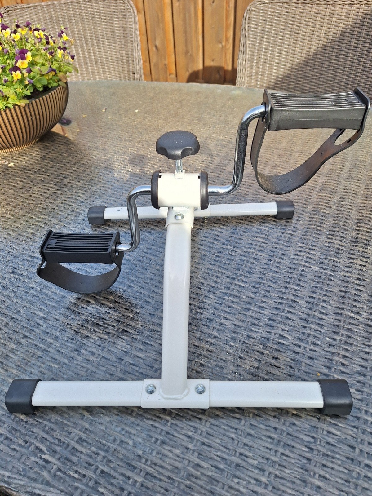 hand en been trainer, Ophalen of Verzenden, Zo goed als nieuw, Crosstrainer