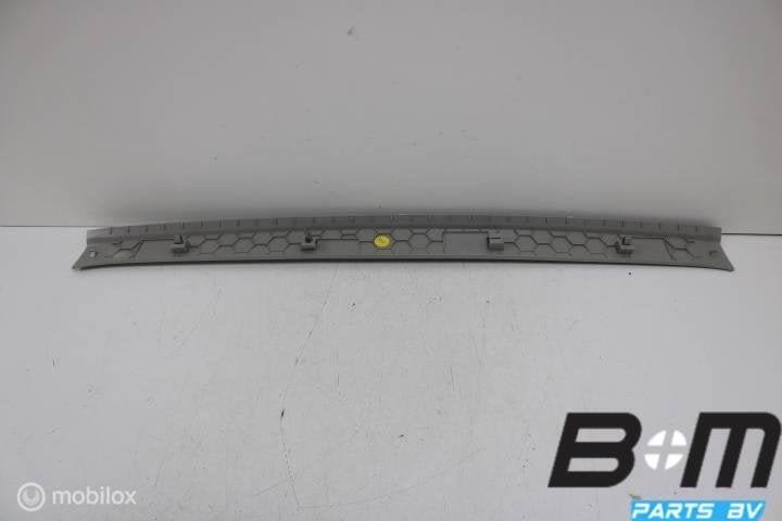 Hemel afsluitstrip VW Touran 5T 5TA867617, Gebruikt