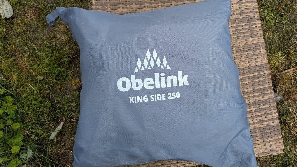 zijluifels voor Thule, incl rafterstangen en stormbandset (m2455011626 ...