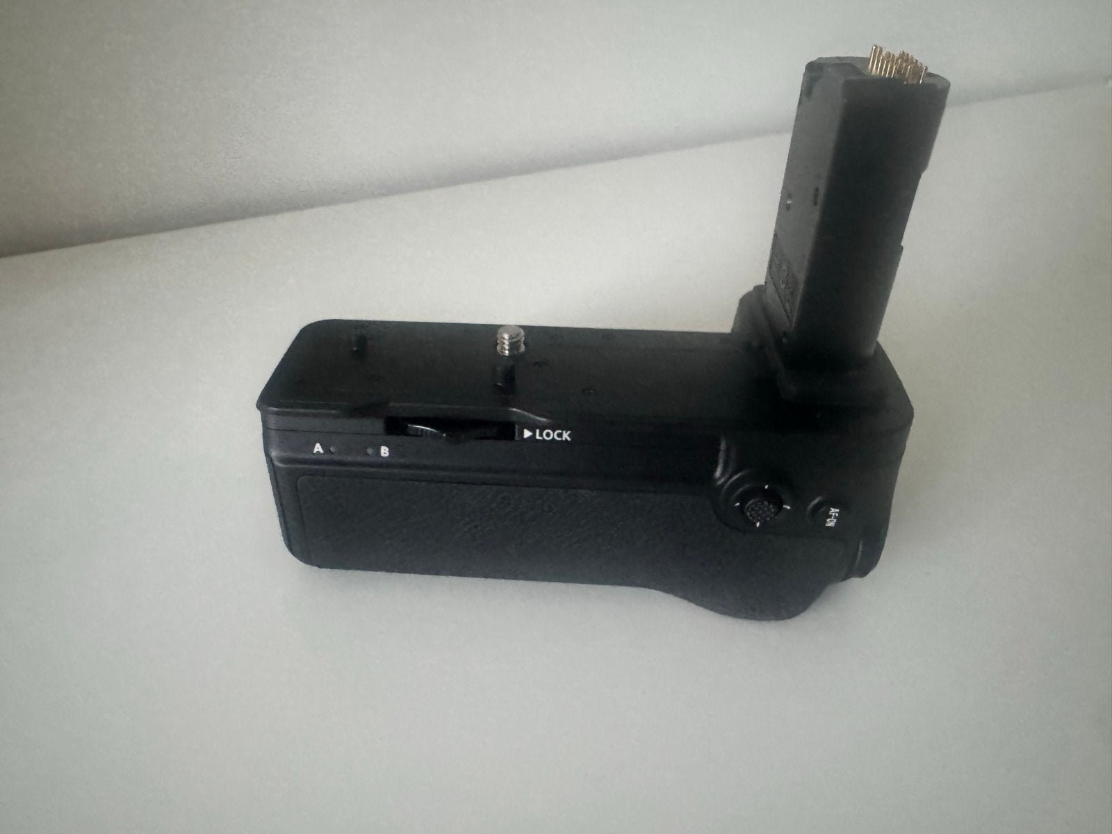Nikon MB-N14 Power Battery Pack - Zo goed als nieuw, Zo goed als nieuw, Nikon, Batterygrip