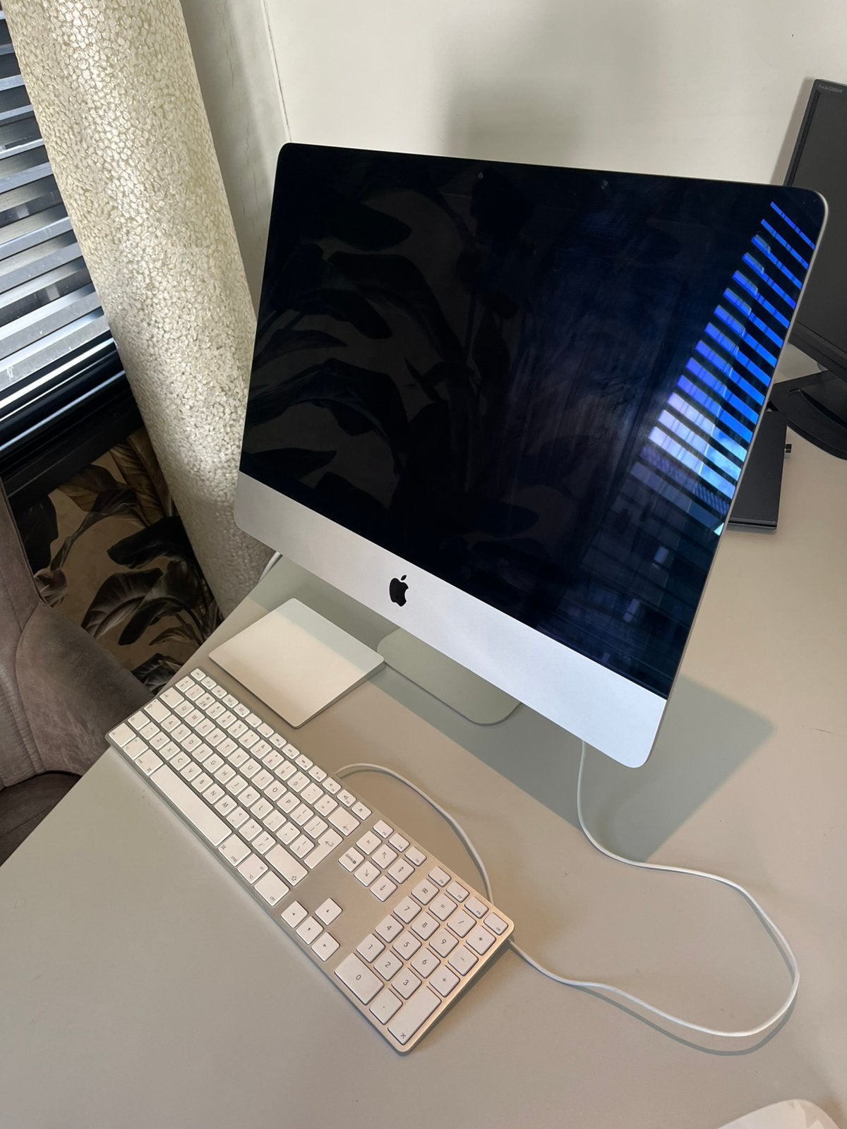 Apple iMac 21,5-inch Late 2015 – i5 – 8GB – incl. toebehoren, Ophalen, 2 tot 3 Ghz, 8 GB, IMac