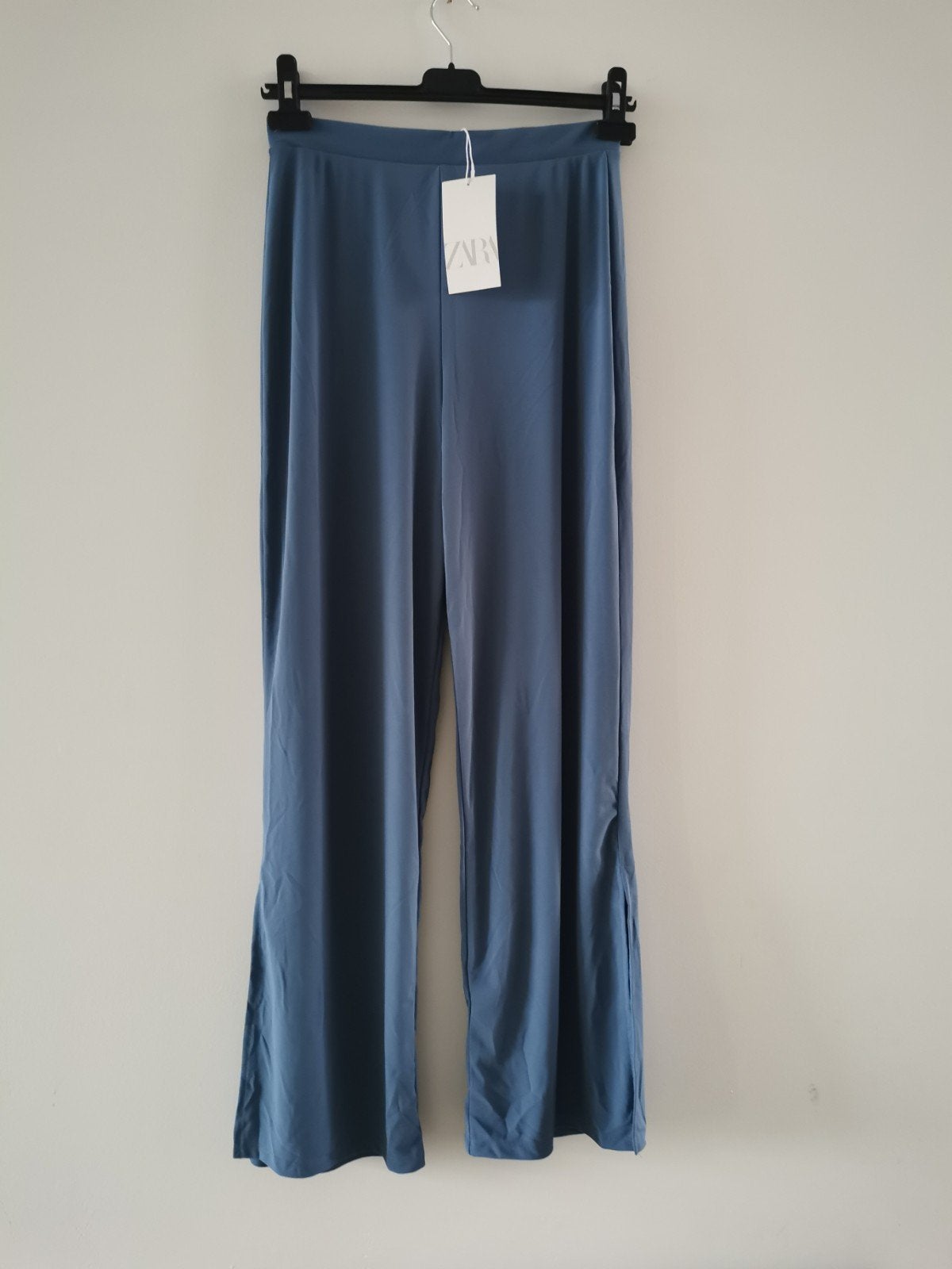 ZARA broek mt. S, Zara, Nieuw, Maat 36 (S), Lang