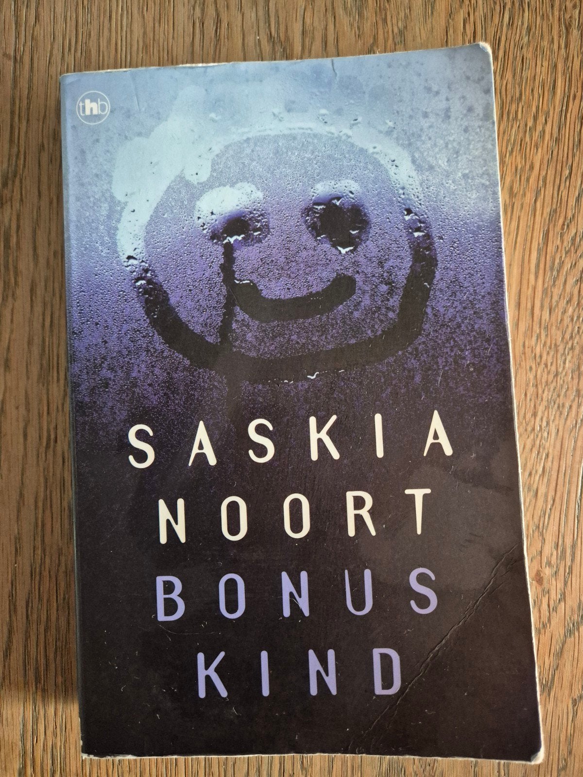 Saskia Noort - Bonuskind (Spannende Thriller), Ophalen of Verzenden, Gelezen, Saskia Noort