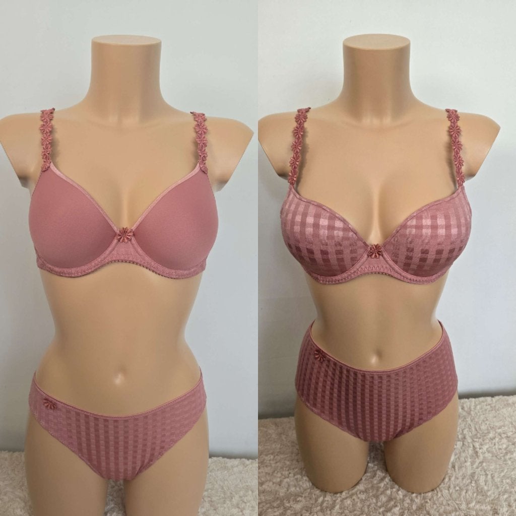 Nieuw marie jo avero spacer bh 75c, ., Ophalen of Verzenden, ., Roze