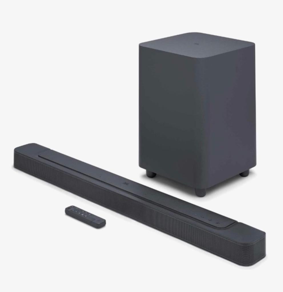 JBL soundbar 500 pro, Ophalen, Zo goed als nieuw