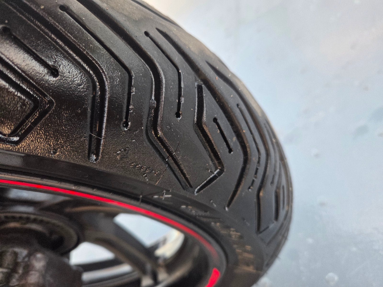 Foto 9 van Honda SH 300i Speciale uitvoering - Topstaat, Dealeronderhou