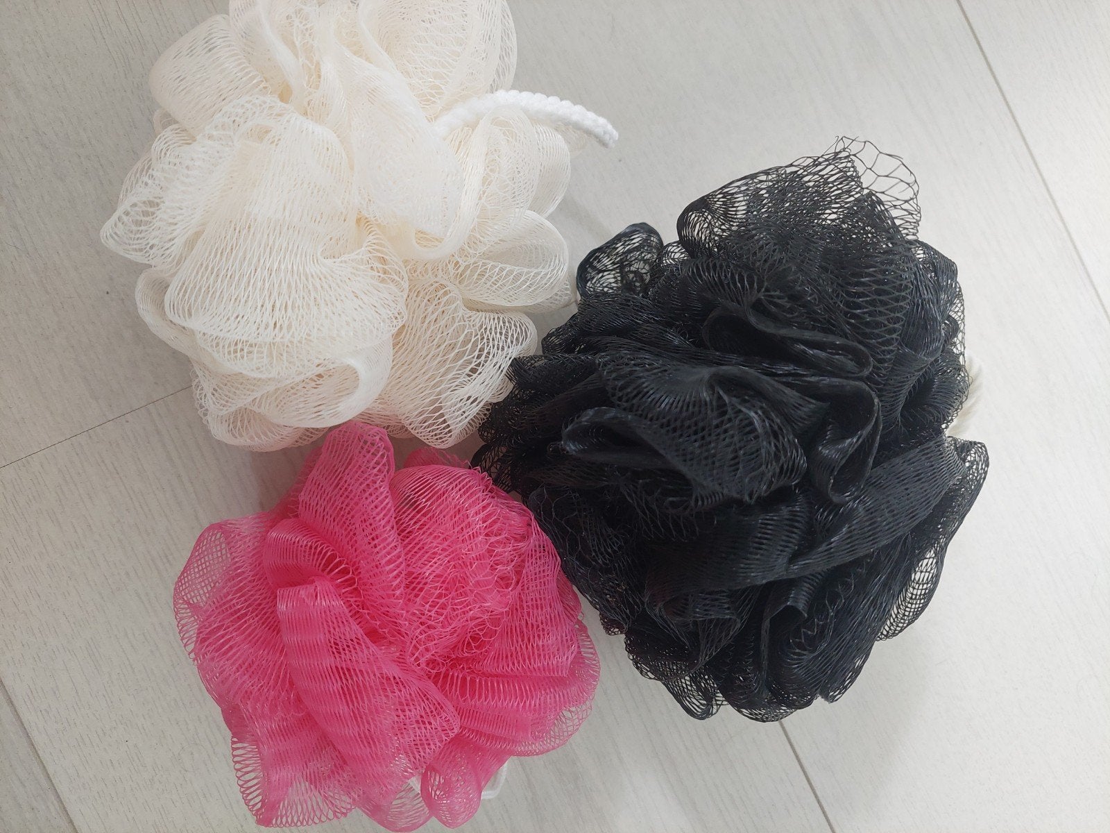 Loofahs (niet gebruikt), Ophalen, Nieuw, Overige typen