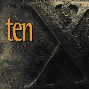 ten   ten, Ophalen of Verzenden, Gebruikt