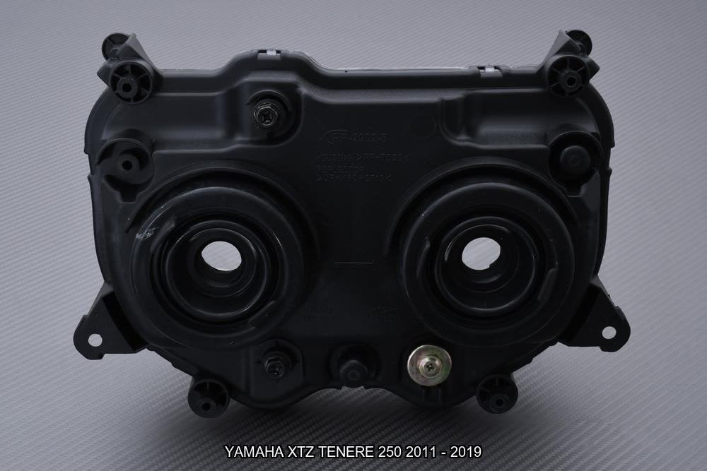 Koplamp / Voorlicht AVDB YAMAHA XTZ TENERE 250 2011 - 2019, Motoren, Ophalen of Verzenden, Nieuw