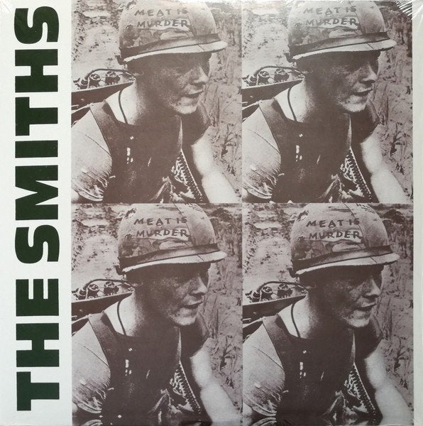 LP The Smiths Nieuw Vinyl Geseald, Ophalen of Verzenden, Nieuw in verpakking, 12 inch, Poprock