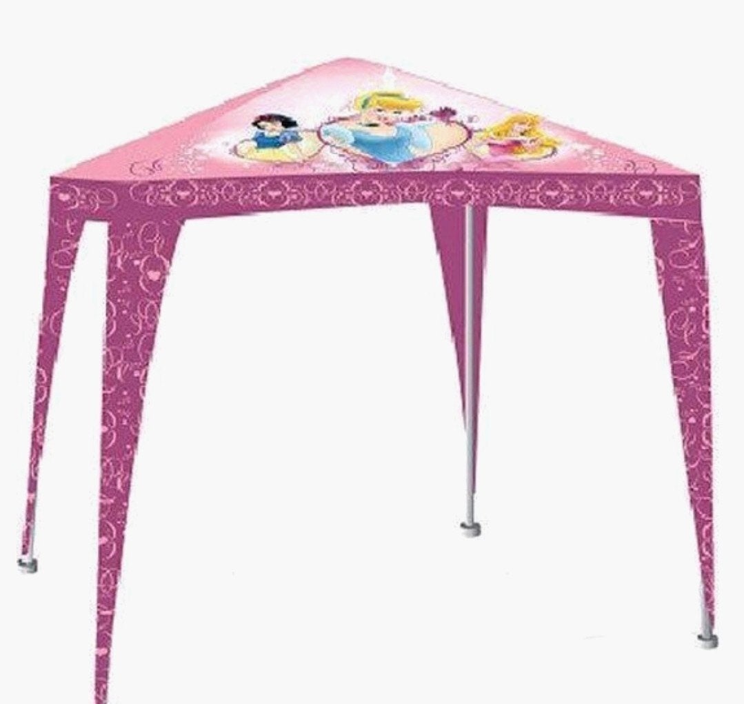 prinsessen partytent, Ophalen of Verzenden