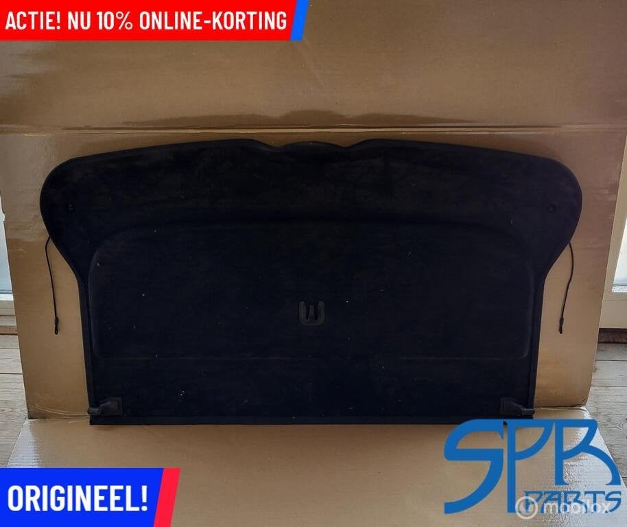 AUDI A3 8P SPORTBACK HOEDENPLANK 2003-2012 KOFFERBAK PLANK, Gebruikt, AUDI