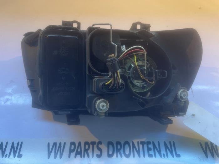 Koplamp rechts van een Volkswagen Bora, Auto-onderdelen, Gebruikt, -, -, -