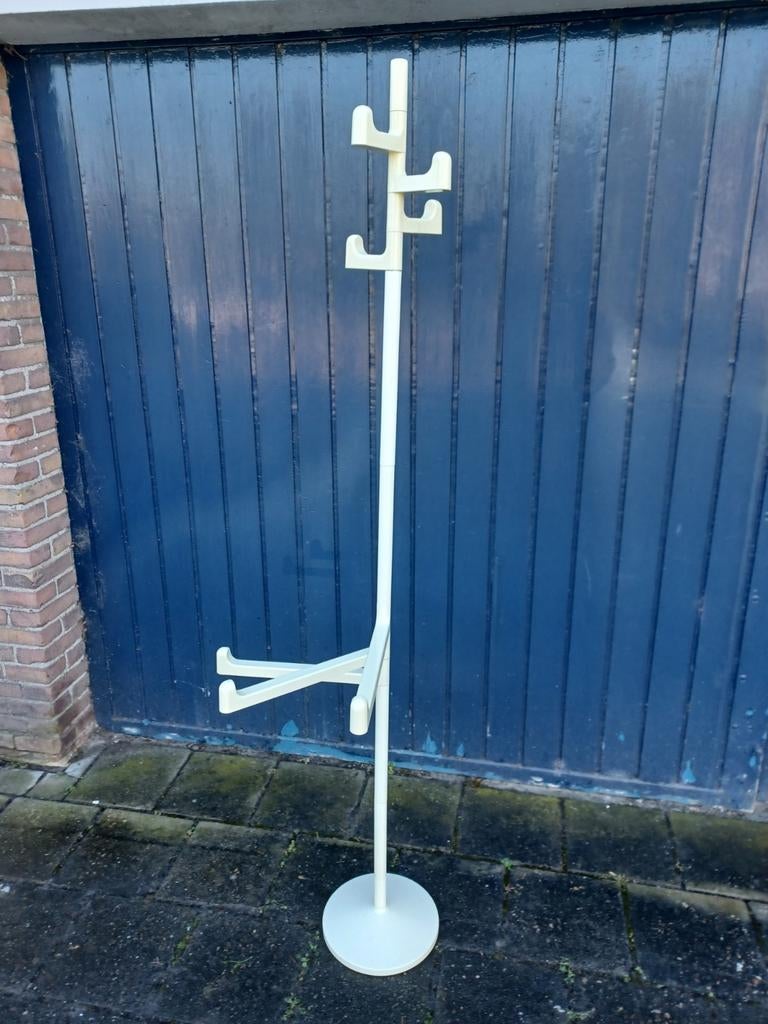 Vintage Gedy kapstok., Ophalen