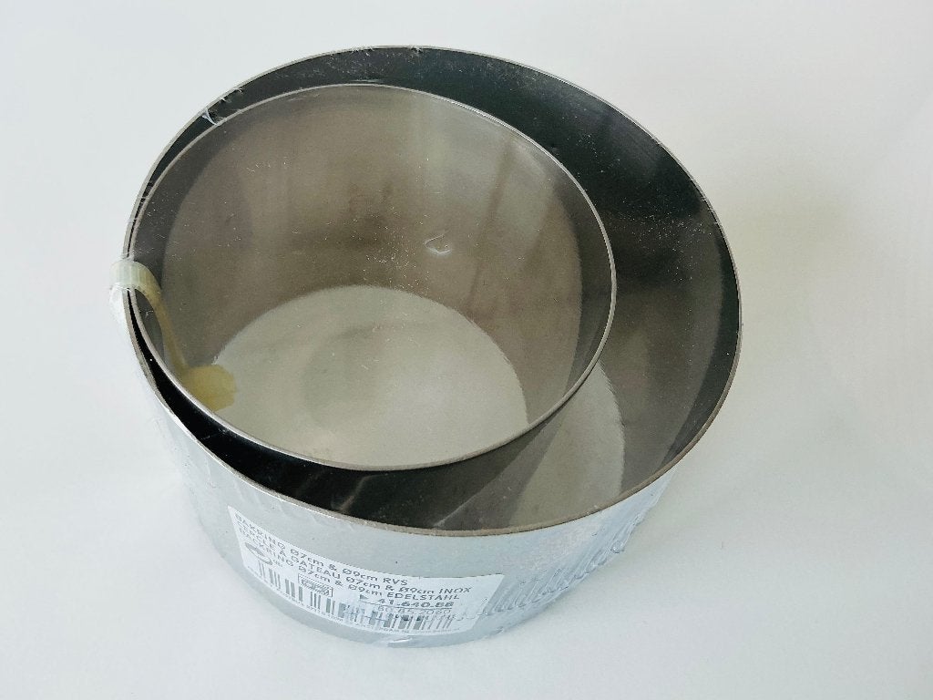 Set bakringen HEMA NIEUW, Ophalen of Verzenden, Nieuw