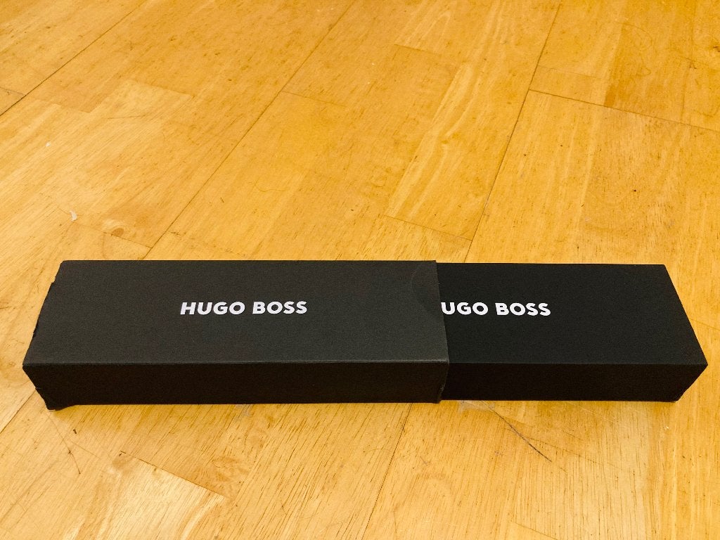 Hugo Boss Vulpen, Ophalen of Verzenden, Nieuw