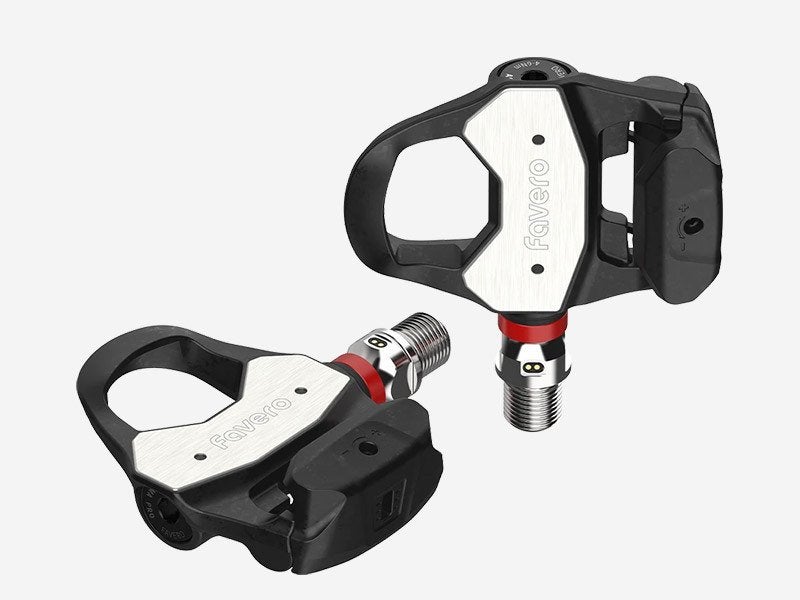 Assioma Favero pro RL-2 pedalen vermogensmeter nieuw geseald, Ophalen of Verzenden, Nieuw
