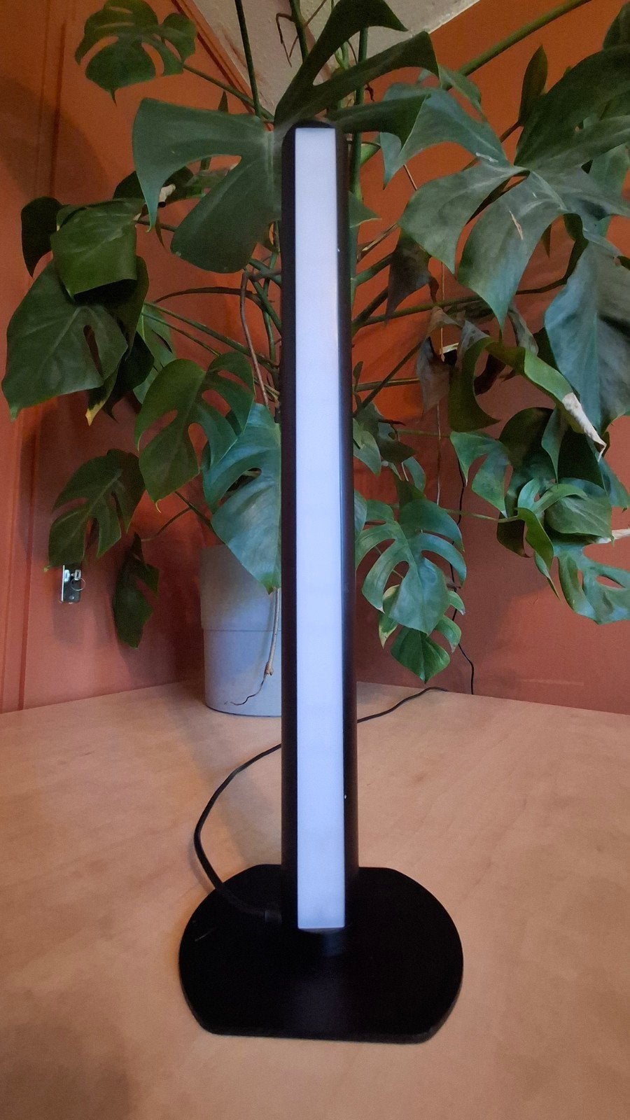 Mother PlantSpectrum LED Groeilamp 40 cm, Ophalen of Verzenden, Zo goed als nieuw
