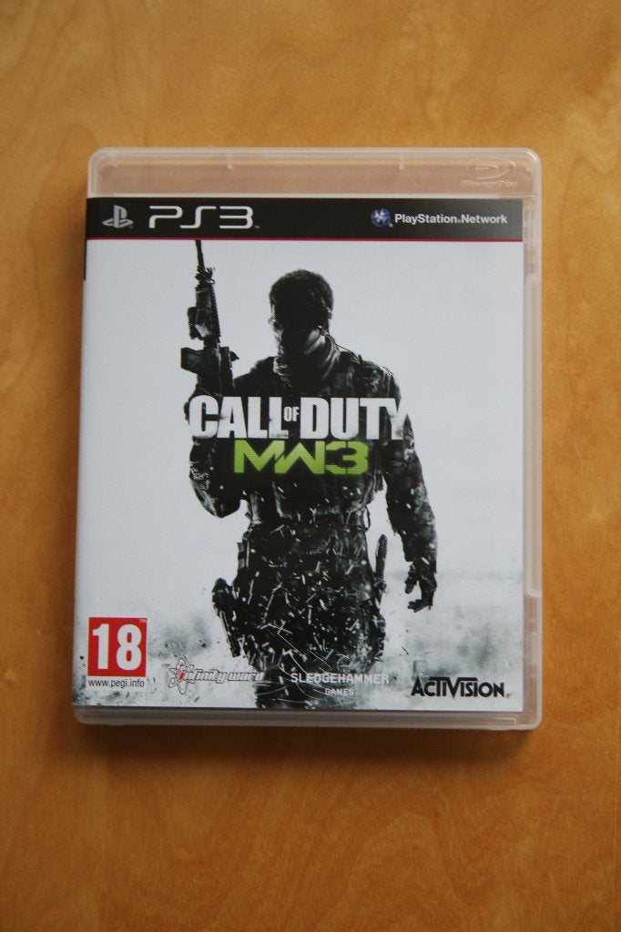 9 games voor Playstation 3, Ophalen, Overige genres, 2 spelers, Zo goed als nieuw