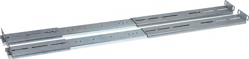 SuperMicro 2U Sliding Rack Rails Kit Ball-Bearing CSE-PT25, Super Micro Computer B.V., Support_Europe@supermicro.com, Het Sterrenbeeld 12, 5215 ML 's-Hertogenbosch
