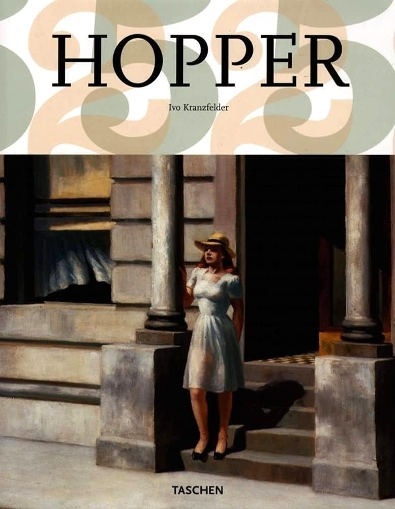 Edward Hopper 1882 - 1967 Visioen van de Werkelijkheid, Ophalen of Verzenden, Nieuw, Schilder- en Tekenkunst