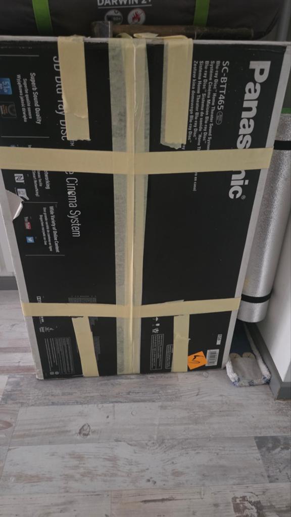 Dolby bioscoop, Ophalen, Soundbar, Overige merken, Overige spelers
