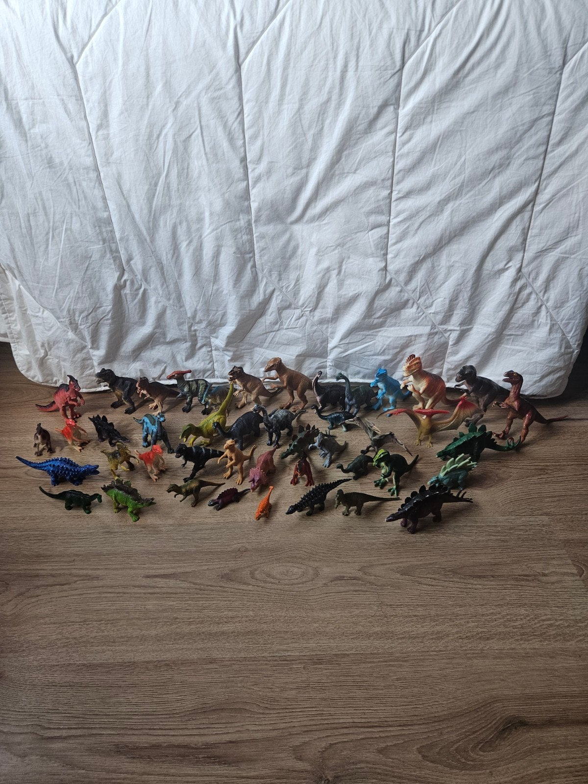 dino's te koop, Kinderen en Baby's, Ophalen, Gebruikt