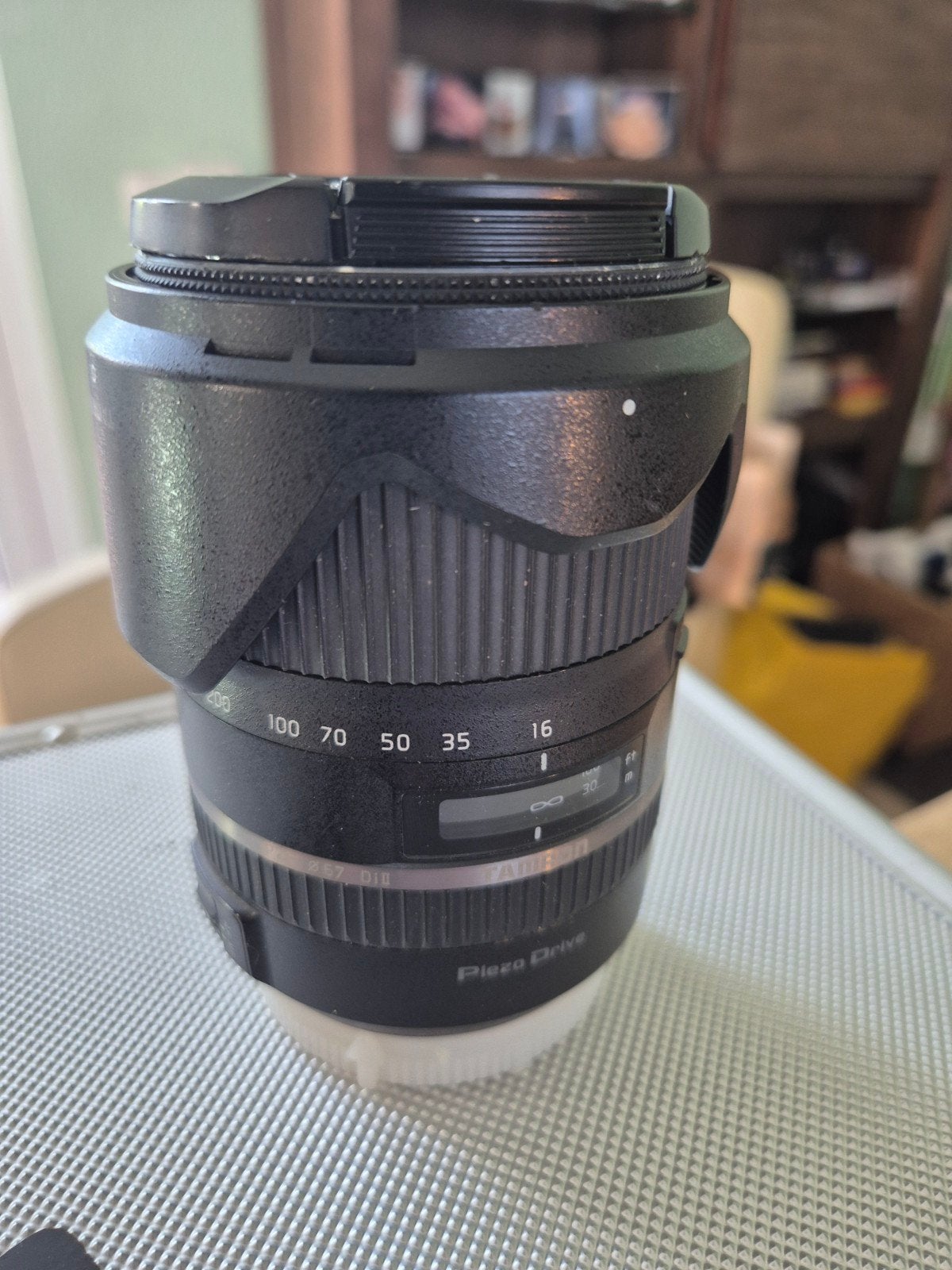 Tamron 16-300mm f/3.5-6.3 Di II VC PZD Macro Lens Sony, Ophalen of Verzenden