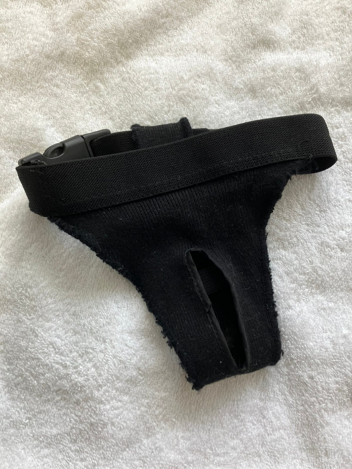 Nieuwe loopsheid slip / broekje groep 1 ( 24-31 cm), Dieren en Toebehoren, Ophalen of Verzenden, Nieuw, Hondenbroek