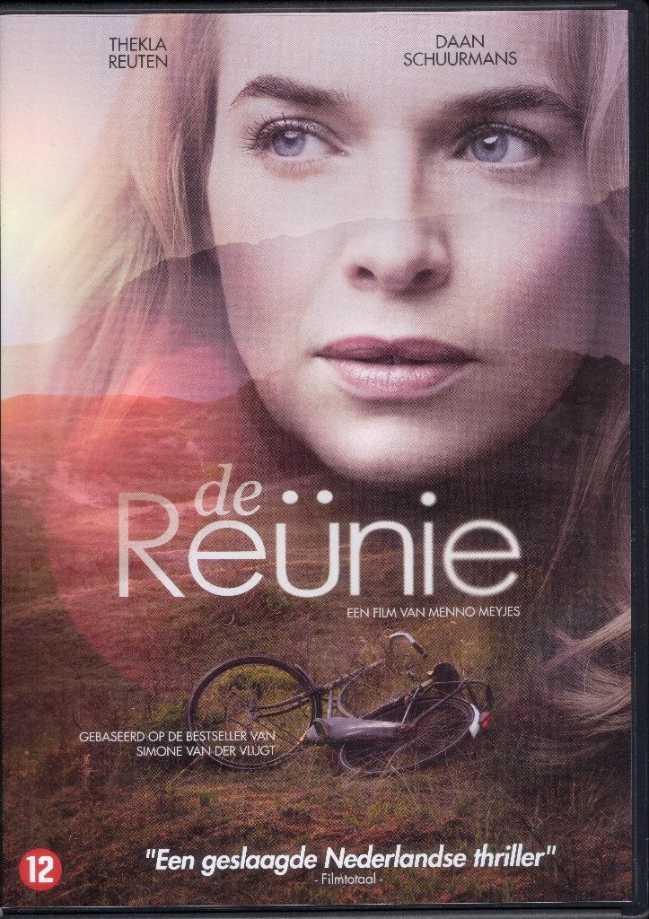 De Reünie, Vanaf 12 jaar, Ophalen of Verzenden, Gebruikt, Drama