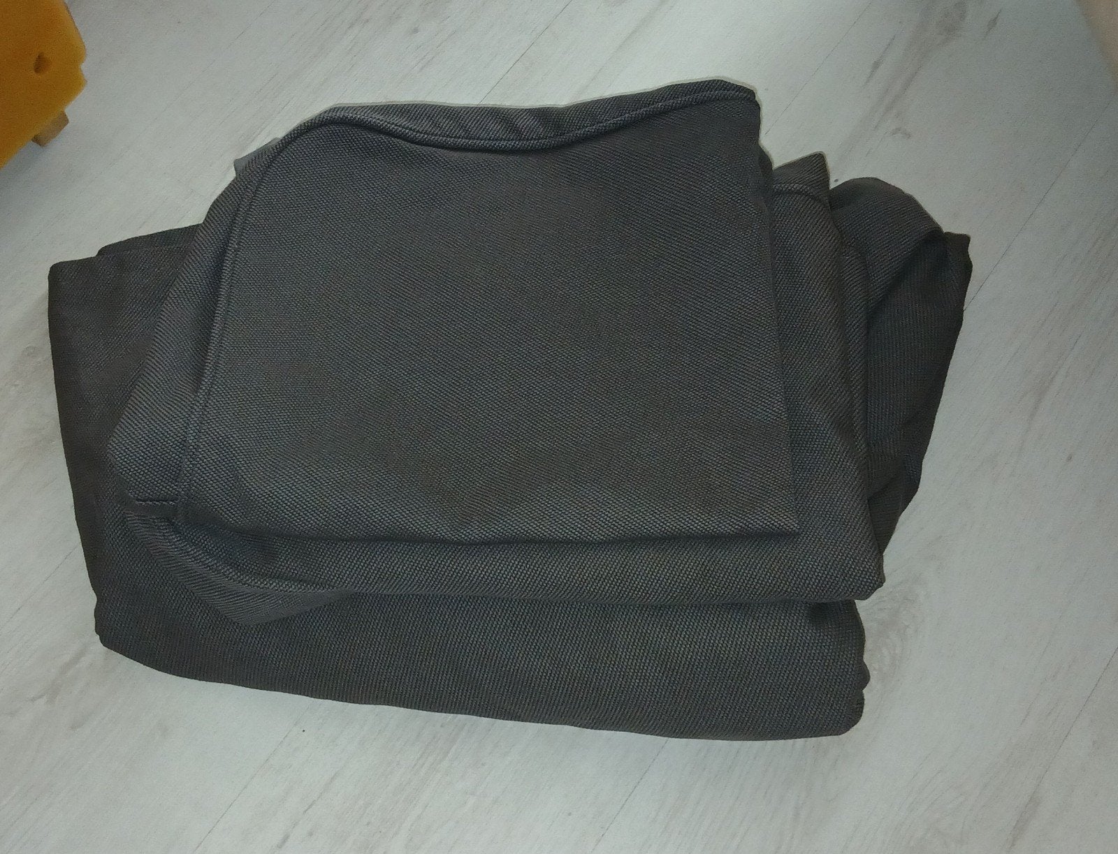 Ikea Hoezen set voor de Ektorp fauteuil €23,-, Gebruikt, Eenpersoons, 75 tot 100 cm, Ophalen of Verzenden