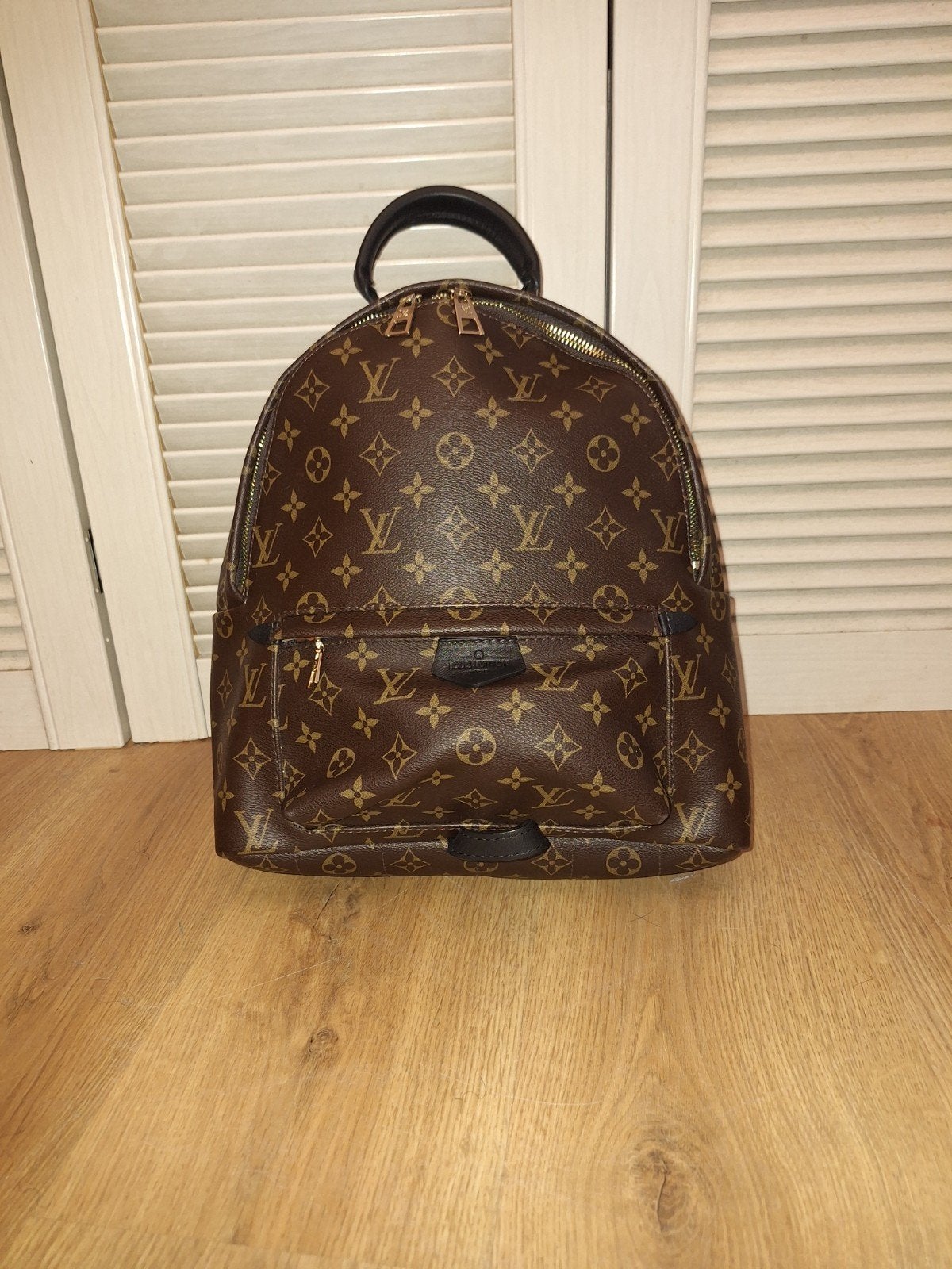 LV rugtas, Overige merken, 40 cm of meer, Nieuw, Ophalen of Verzenden