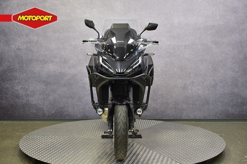 Honda NT 1100 (bj 2023), Motoren, Motoren | Honda, Info@motoportwormerveer.nl, Honda Motor Europe, Bedrijf, Crystal Bldng B-Unit B11.2 Rivium Blv200
2909 LK  Capelle aan den IJsel, NL