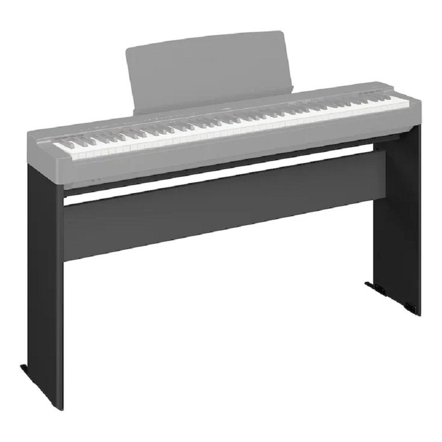 Yamaha L100 Statief voor P-145 - B-stock, Wattbaan 1, Nieuwegein, Keyboard of Synthesizer, Instrumentstandaard, Info@yamaha.com
