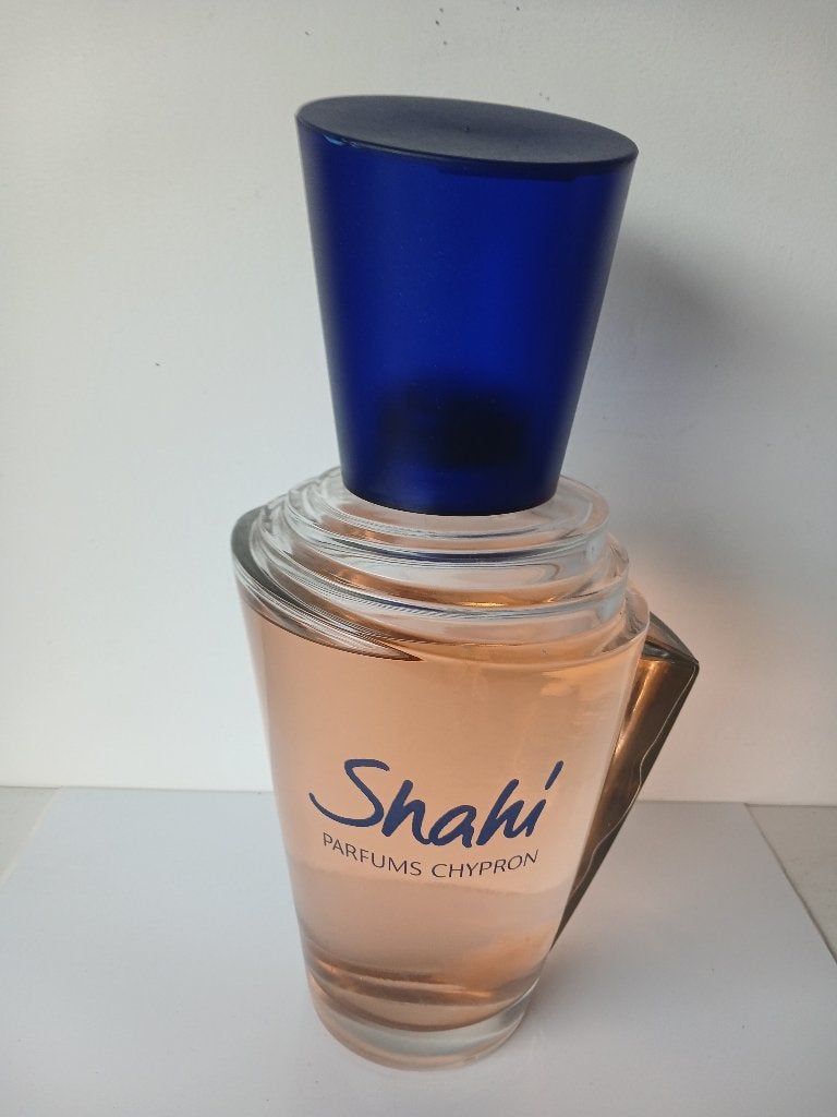 Giant factice Shahi eau de toilette ca. 40 cm hoog, Verzenden, Nieuw, Toebehoren, Gevuld