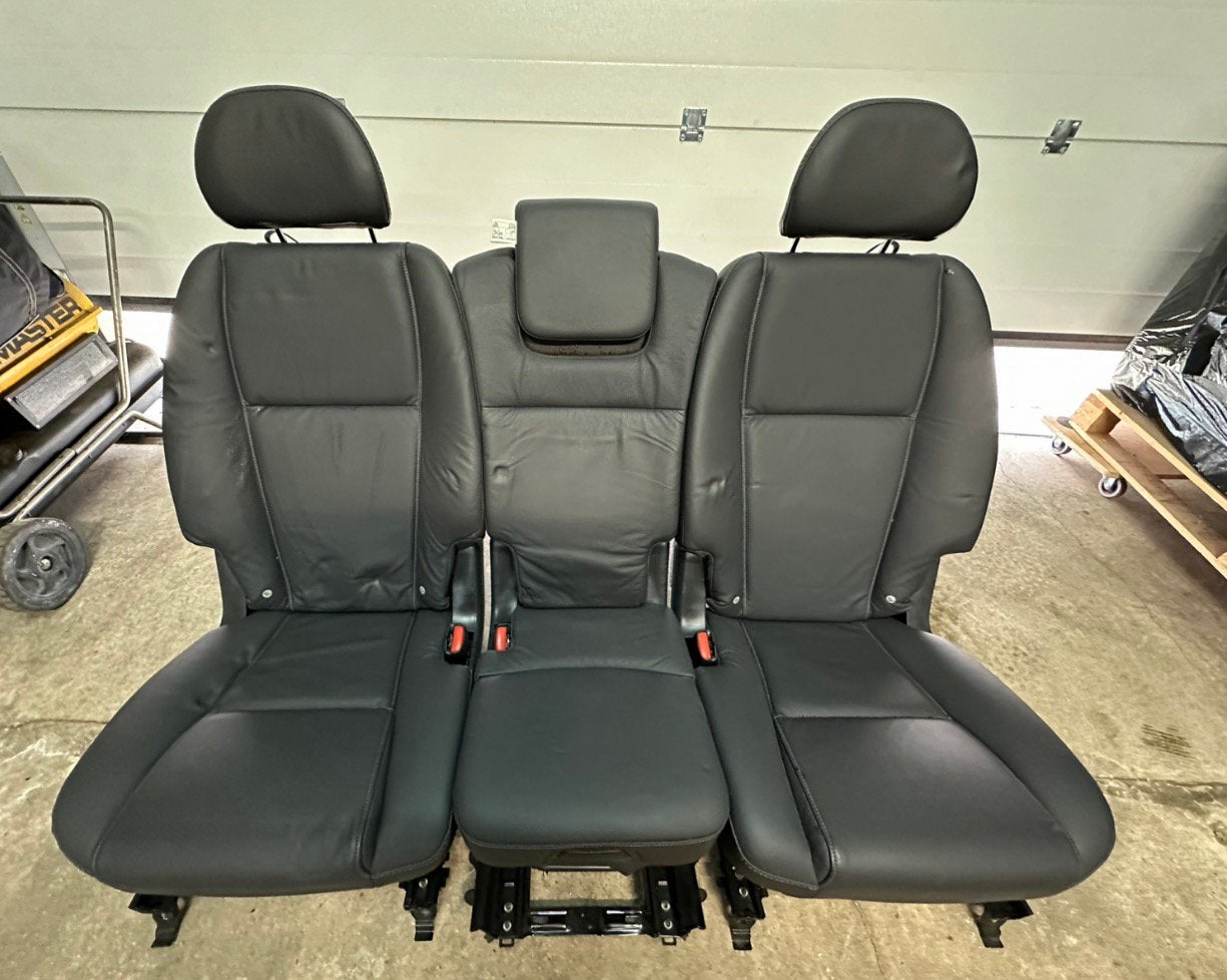 Diverse volvo XC60 & XC90 achterbanken, Auto-onderdelen, Interieur en Bekleding, Ophalen of Verzenden, Volvo