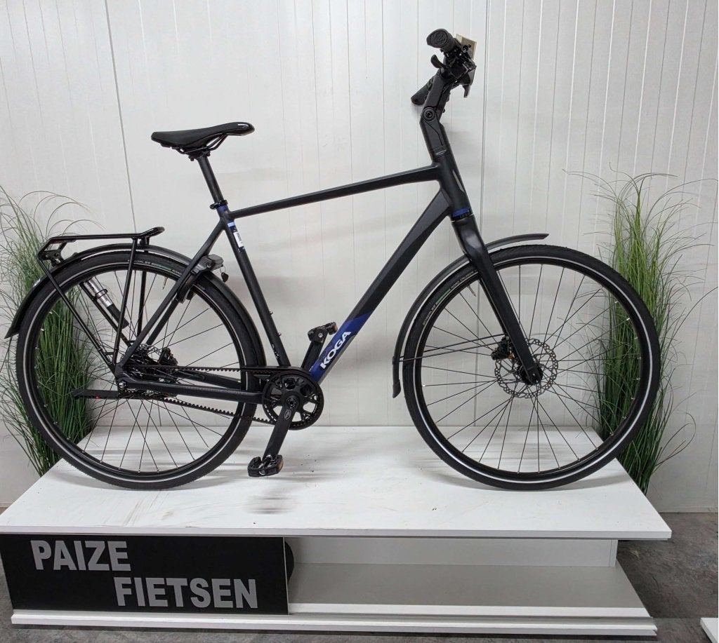 NIEUW Koga F3 8.0 RIG Gents/Heren Frame 57 cm 27634, Niet ingevuld, Nieuw, Ophalen of Verzenden, 57 tot 61 cm