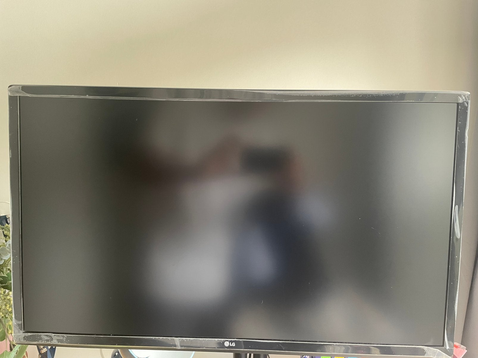 LG 27UD59-B - 4K UHD, 27 inch, Computers en Software, Monitoren, IPS, HDMI, Ingebouwde speakers, 5 ms of meer